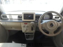 スズキ アルトラパン