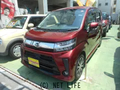 ダイハツ ムーヴ