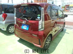 ダイハツ ムーヴ