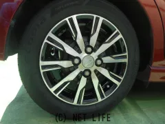 ダイハツ ムーヴ