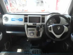 スズキ ハスラー