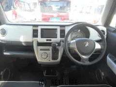 スズキ ハスラー