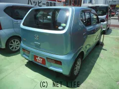 マツダ キャロル