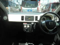 マツダ キャロル