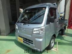 ダイハツ ハイゼットトラック