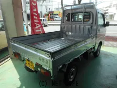 ダイハツ ハイゼットトラック
