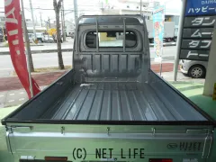 ダイハツ ハイゼットトラック