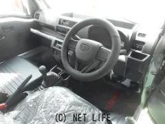 ダイハツ ハイゼットトラック