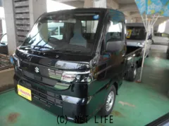 スズキ キャリイ