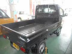 スズキ キャリイ