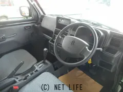 スズキ キャリイ