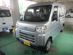 ダイハツ ハイゼットカーゴ