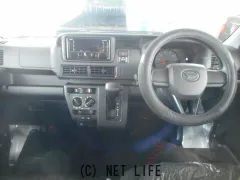 ダイハツ ハイゼットカーゴ