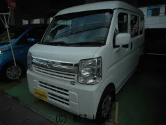 日産 NV100クリッパー