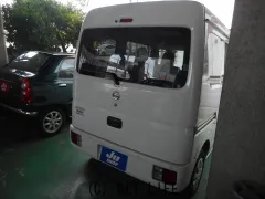 日産 NV100クリッパー