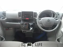 日産 NV100クリッパー