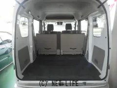 日産 NV100クリッパー