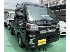 ダイハツ ハイゼットトラック