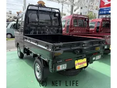 ダイハツ ハイゼットトラック