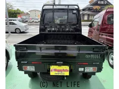 ダイハツ ハイゼットトラック