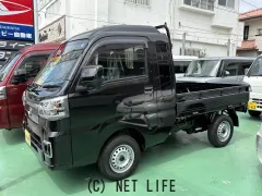 ダイハツ ハイゼットトラック
