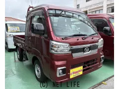 ダイハツ ハイゼットトラック