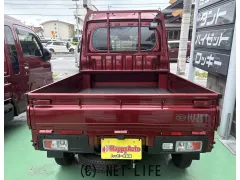 ダイハツ ハイゼットトラック