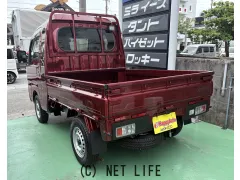 ダイハツ ハイゼットトラック