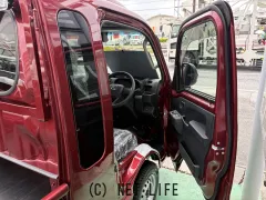 ダイハツ ハイゼットトラック