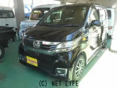 ホンダ N-WGN