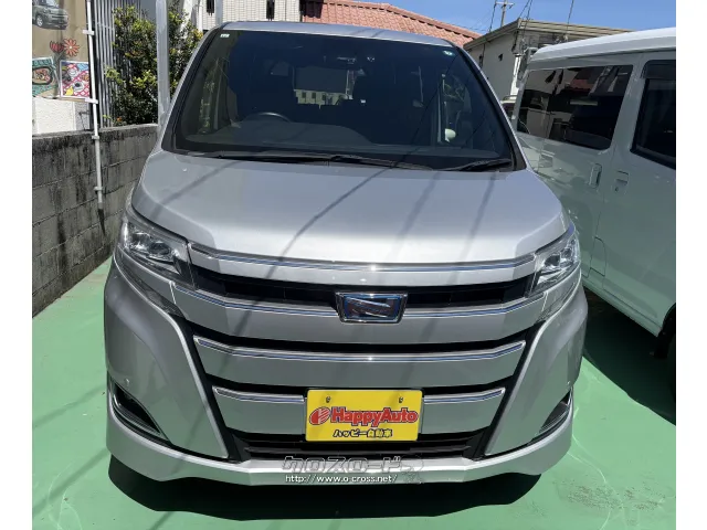 トヨタ ノア