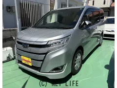 トヨタ ノア