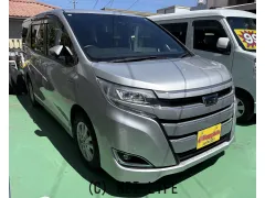 トヨタ ノア