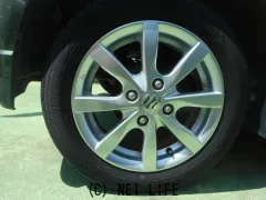 スズキ ワゴンR