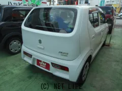スズキ アルト