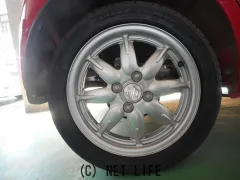 スズキ アルト