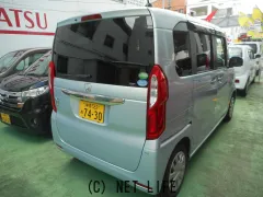 ホンダ N-BOX