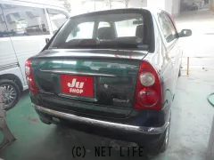 ダイハツ オプティ