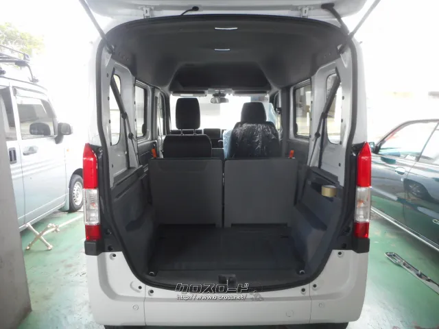 ホンダ N-VAN