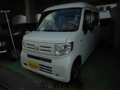 ホンダ N-VAN