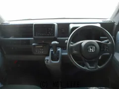 ホンダ N-VAN