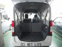 ホンダ N-VAN
