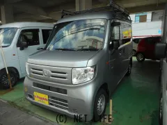ホンダ N-VAN