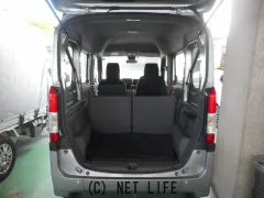 ホンダ N-VAN