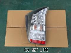 外装・エアロ トヨタ ZVW30 プリウス テールランプ 左側