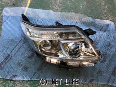 外装・エアロ・ZRR80 ZWR80 ノア エスクァイア ヘッドライト(LED) 右