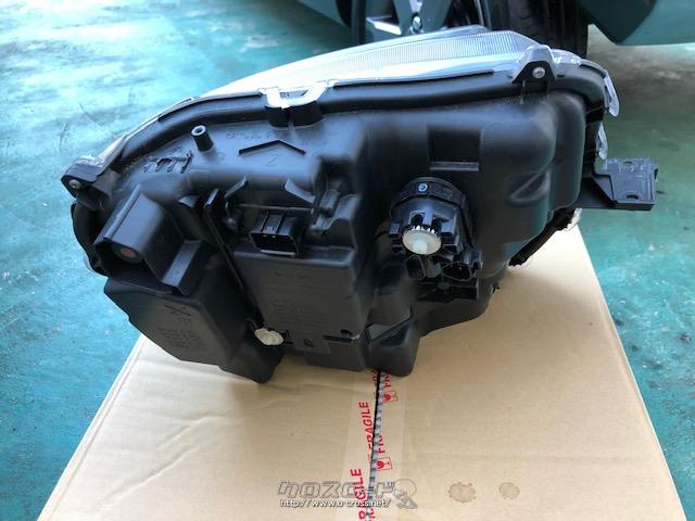 外装・エアロ・LA650S タントカスタム 左側 ヘッドライト・1.8万