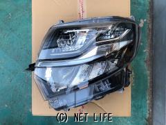 外装・エアロ LA650S タントカスタム 左側 ヘッドライト