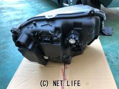 外装・エアロ LA650S タントカスタム　左側　ヘッドライト