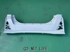 外装・エアロ リヤバンパー